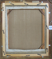 KS 2005 001
<br/>
Portret Jhm. de Stuers- Teding van Berkhout
<br/>
<em>Vaes, Walter (1882-1958)</em>